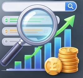 PPC Advantage