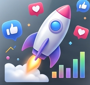Social Media Power